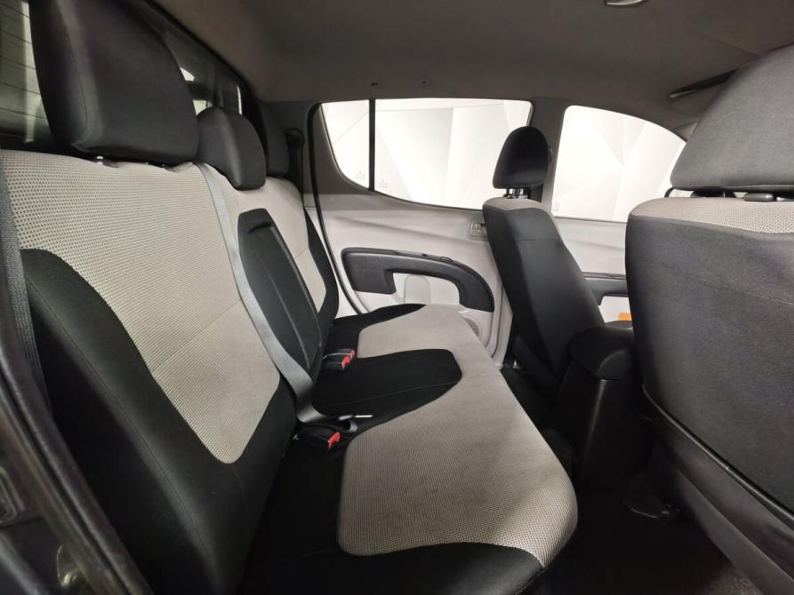 Mitsubishi L200 IV Рестайлинг Москва  - изображение 13