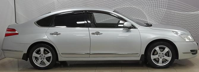 Nissan Teana II (J32) с пробегом 2009 года, цена 899 000 рублей, 258000 км, седан, Автокод Объявления