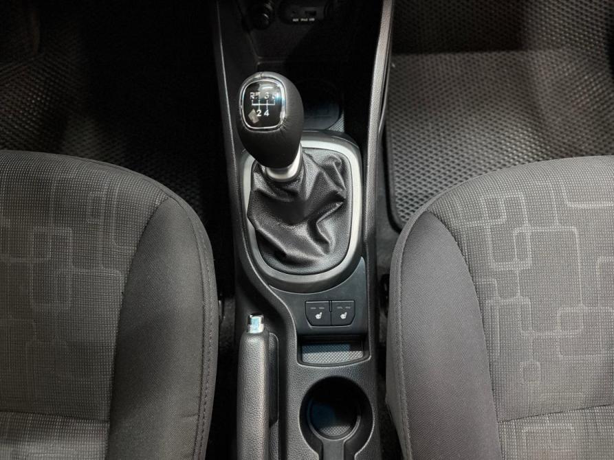 Kia Rio III Магнитогорск  - изображение 12