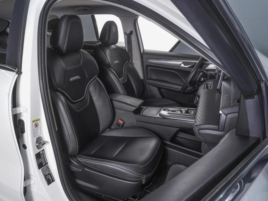 Haval Jolion I Ростов-на-Дону  - изображение 8