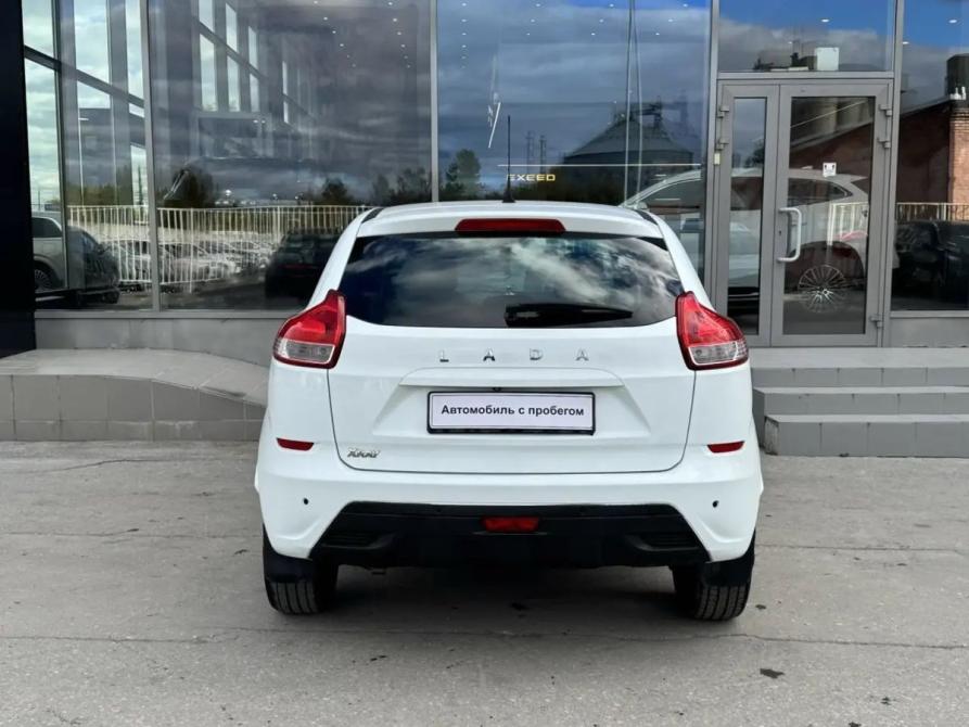 Lada (ВАЗ) XRAY I Новосибирск  - изображение 6