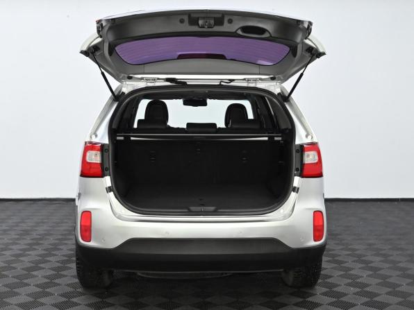 Kia Sorento II Рестайлинг с пробегом 2012 года, цена 1 249 000 рублей, 241000 км, внедорожник, Автокод Объявления