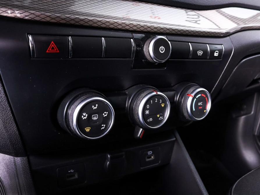 Lada (ВАЗ) Vesta I Рестайлинг (NG) Минеральные Воды  - изображение 20