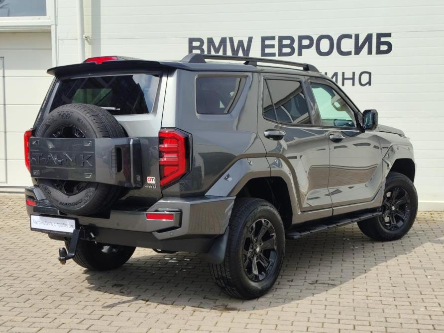 Tank 400 I Санкт-Петербург  - изображение 2