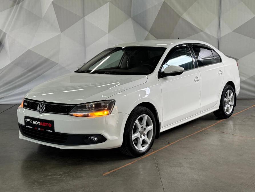 Volkswagen Jetta VI Оренбург  - изображение 1