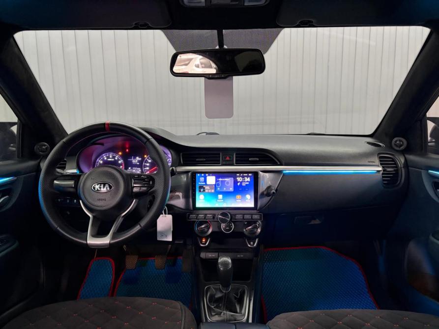 Kia Rio IV Краснодар  - изображение 9