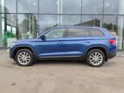 Skoda Kodiaq I Казань  - изображение 38