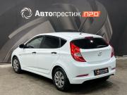 Hyundai Solaris I Рестайлинг Пермь  - изображение 26