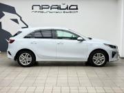 Kia Ceed III Ростов-на-Дону  - изображение 24