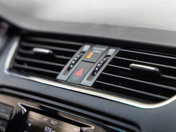Skoda Octavia III (A7) с пробегом 2016 года, цена 1 098 000 рублей, 223115 км, лифтбек, Автокод Объявления
