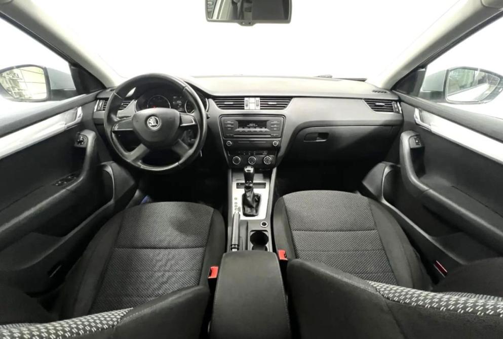 Skoda Octavia III (A7) Нижний Новгород  - изображение 14
