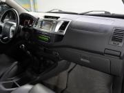 Toyota Hilux VII Рестайлинг Тюмень  - изображение 40