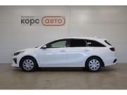 Kia Ceed III Коломна  - изображение 18