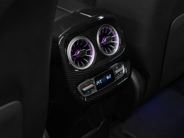Mercedes-Benz G-Класс AMG II (W463) с пробегом 2020 года, цена 18 500 000 рублей, 37596 км, внедорожник, Автокод Объявления