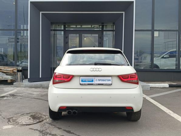 Audi A1 I (8X) с пробегом 2010 года, цена 849 000 рублей, 220719 км, хэтчбек, Автокод Объявления
