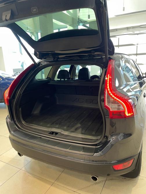 Volvo XC60 I Мурманск  - изображение 28