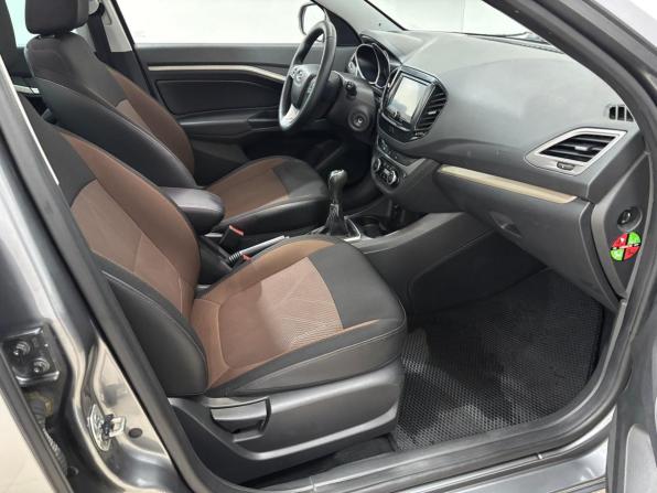 Lada (ВАЗ) Vesta I с пробегом 2019 года, цена 860 000 рублей, 111628 км, седан, Автокод Объявления
