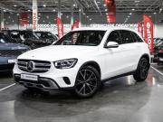 Mercedes-Benz GLC I (X253) Рестайлинг Санкт-Петербург  - изображение 32