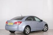 Chevrolet Cruze I Красноярск  - изображение 26