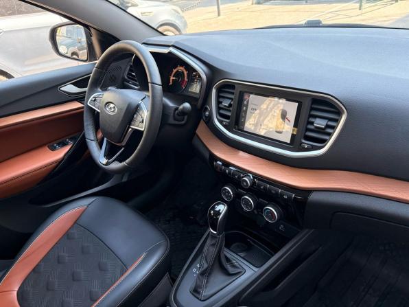 Lada (ВАЗ) Vesta I Рестайлинг (NG) с пробегом 2024 года, цена 1 589 000 рублей, 4673 км, универсал, Автокод Объявления