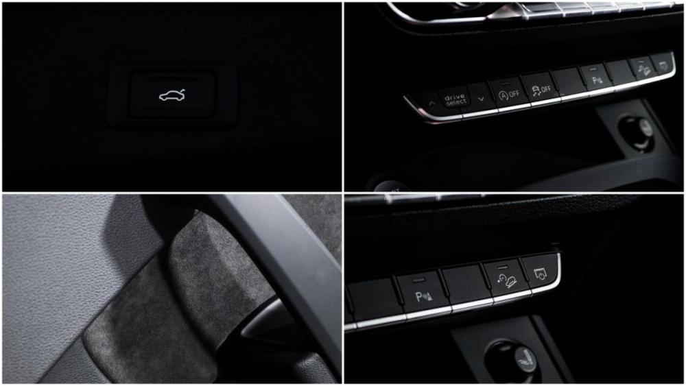 Audi Q5 II (FY) Москва  - изображение 16