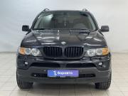 BMW X5 I (E53) Рестайлинг Воронеж  - изображение 22