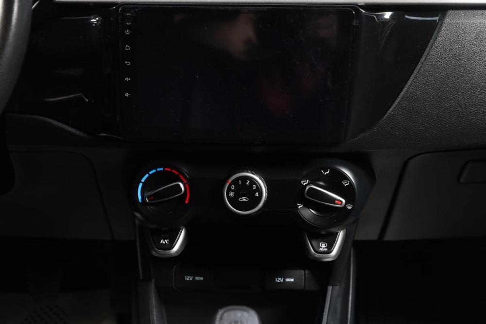 Kia Rio IV Новосибирск  - изображение 13