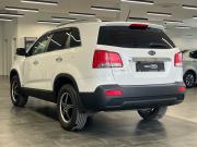 Kia Sorento II Калуга  - изображение 14