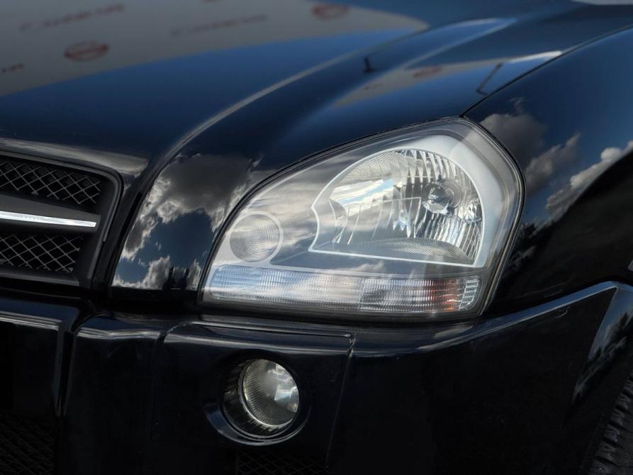 Hyundai Tucson I Екатеринбург  - изображение 11