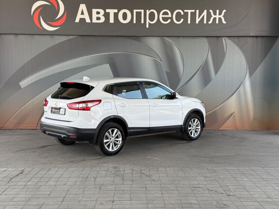 Nissan Qashqai II Рестайлинг Волгоград  - изображение 5