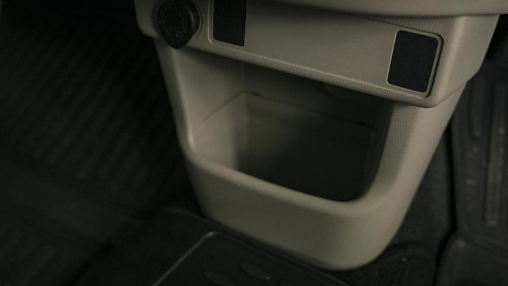 Toyota Passo III Благовещенск  - изображение 32