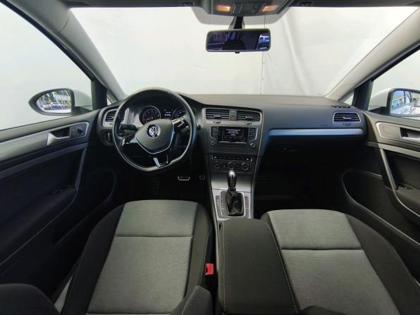 Volkswagen Golf VII с пробегом 2014 года, цена 1 220 000 рублей, 194626 км, хэтчбек, Автокод Объявления