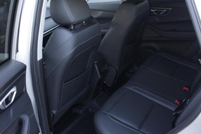 Chery Tiggo 4 Pro I с пробегом 2024 года, цена 1 570 000 рублей, 40187 км, внедорожник, Автокод Объявления