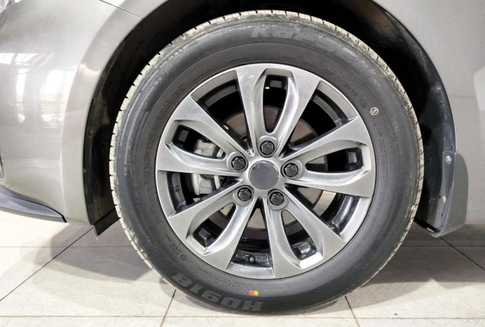Kia Cerato IV Рестайлинг Саратов  - изображение 10