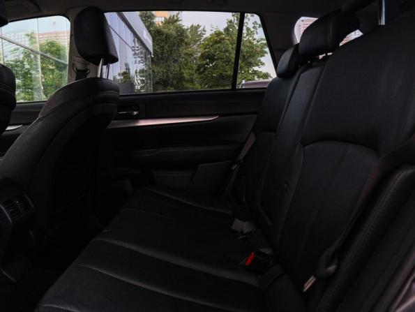 Subaru Outback IV с пробегом 2011 года, цена 1 120 000 рублей, 316193 км, универсал, Автокод Объявления