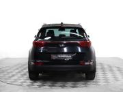 Kia Sportage IV Москва  - изображение 30