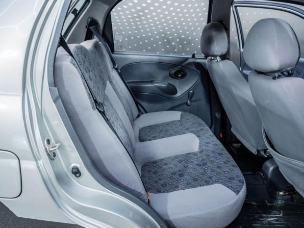 Daewoo Matiz I Рестайлинг с пробегом 2007 года, цена 150 000 рублей, 77811 км, хэтчбек, Автокод Объявления