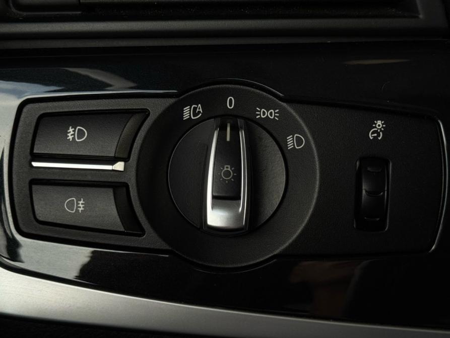 BMW 5 серии VI (F10/F11/F07) Рестайлинг Волгоград  - изображение 10
