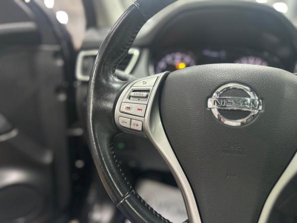 Nissan Qashqai II Рестайлинг с пробегом 2019 года, цена 2 050 000 рублей, 86454 км, внедорожник, Автокод Объявления