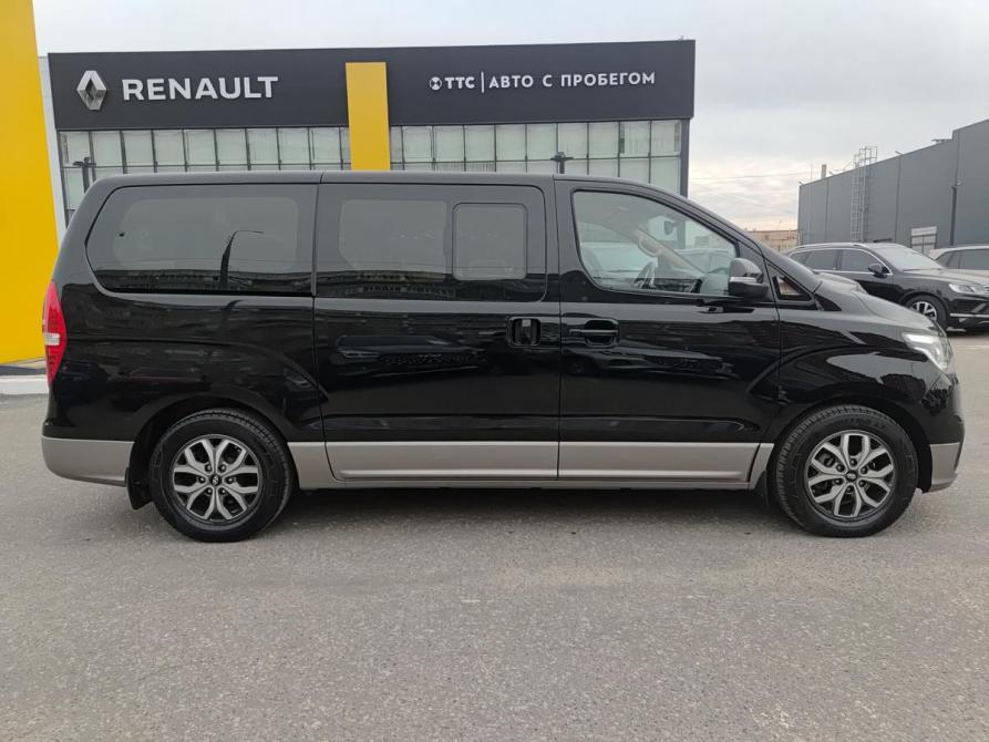 Hyundai H-1 II Рестайлинг 2 Йошкар-Ола  - изображение 5