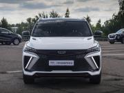 Geely Coolray I Рестайлинг Москва  - изображение 22