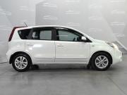 Nissan Note I Рестайлинг Новосибирск  - изображение 41