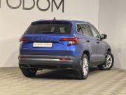 Skoda Karoq I Санкт-Петербург  - изображение 37