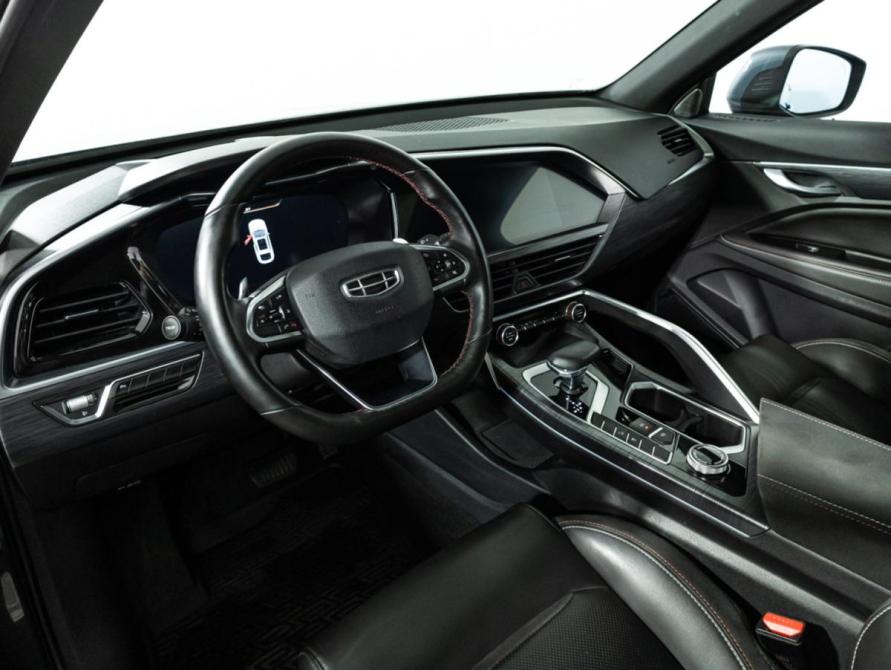 Geely Tugella I Рестайлинг Санкт-Петербург  - изображение 11