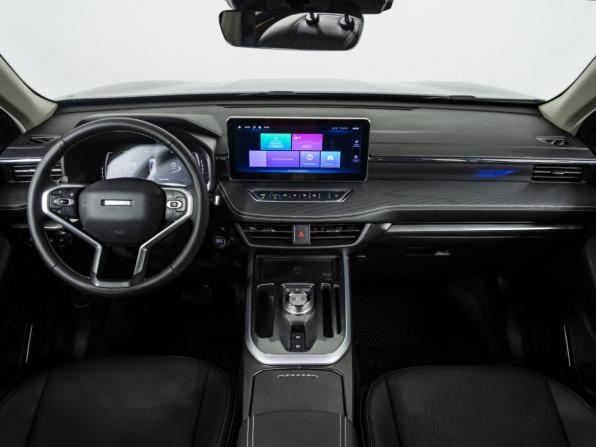 Haval Jolion I Рестайлинг 2 с пробегом 2026 года, цена 2 428 000 рублей, 17828 км, внедорожник, Автокод Объявления