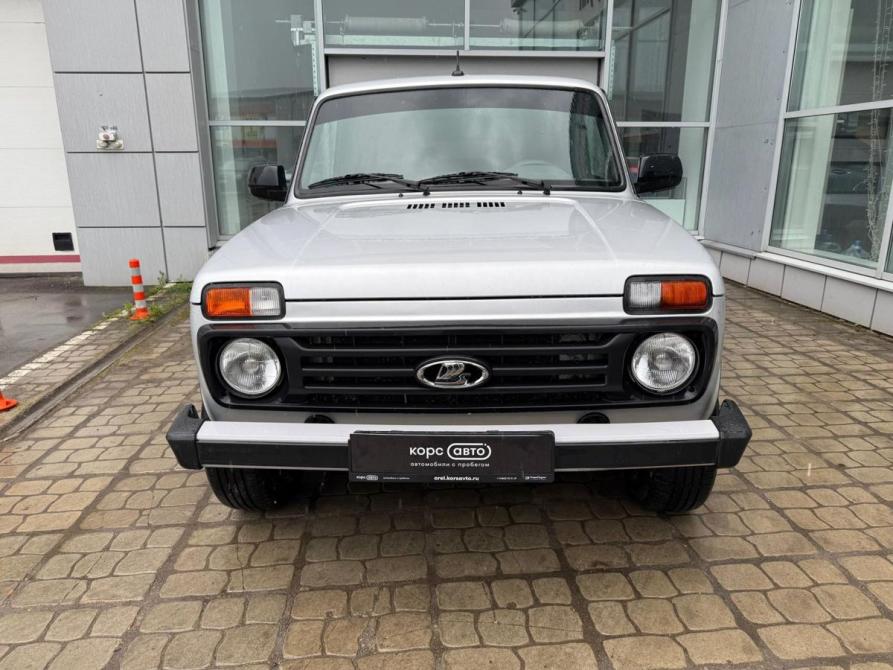 Lada (ВАЗ) Niva Legend Орел  - изображение 2