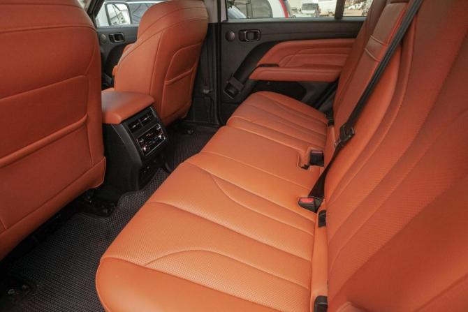 Haval H9 II с пробегом 2024 года, цена 3 798 000 рублей, 33050 км, внедорожник, Автокод Объявления