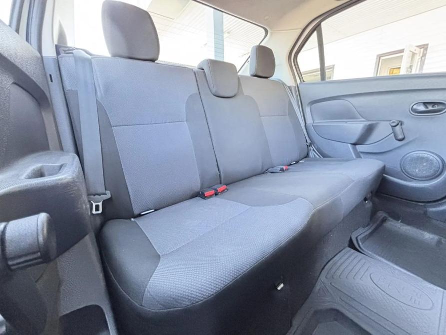 Renault Logan II Краснодар  - изображение 13