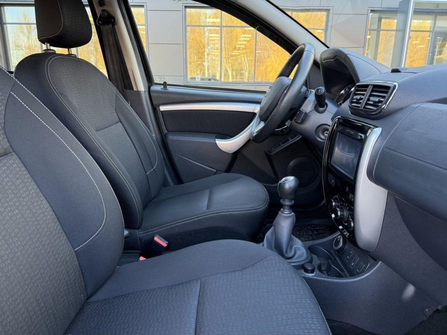 Nissan Terrano III (D10) Ярославль  - изображение 10