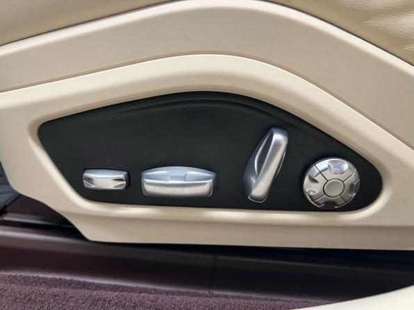 Porsche Panamera II с пробегом 2018 года, цена 6 400 000 рублей, 76068 км, лифтбек, Автокод Объявления